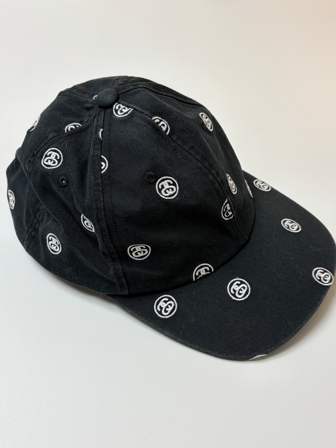 스투시 캡 모자 상품이미지3