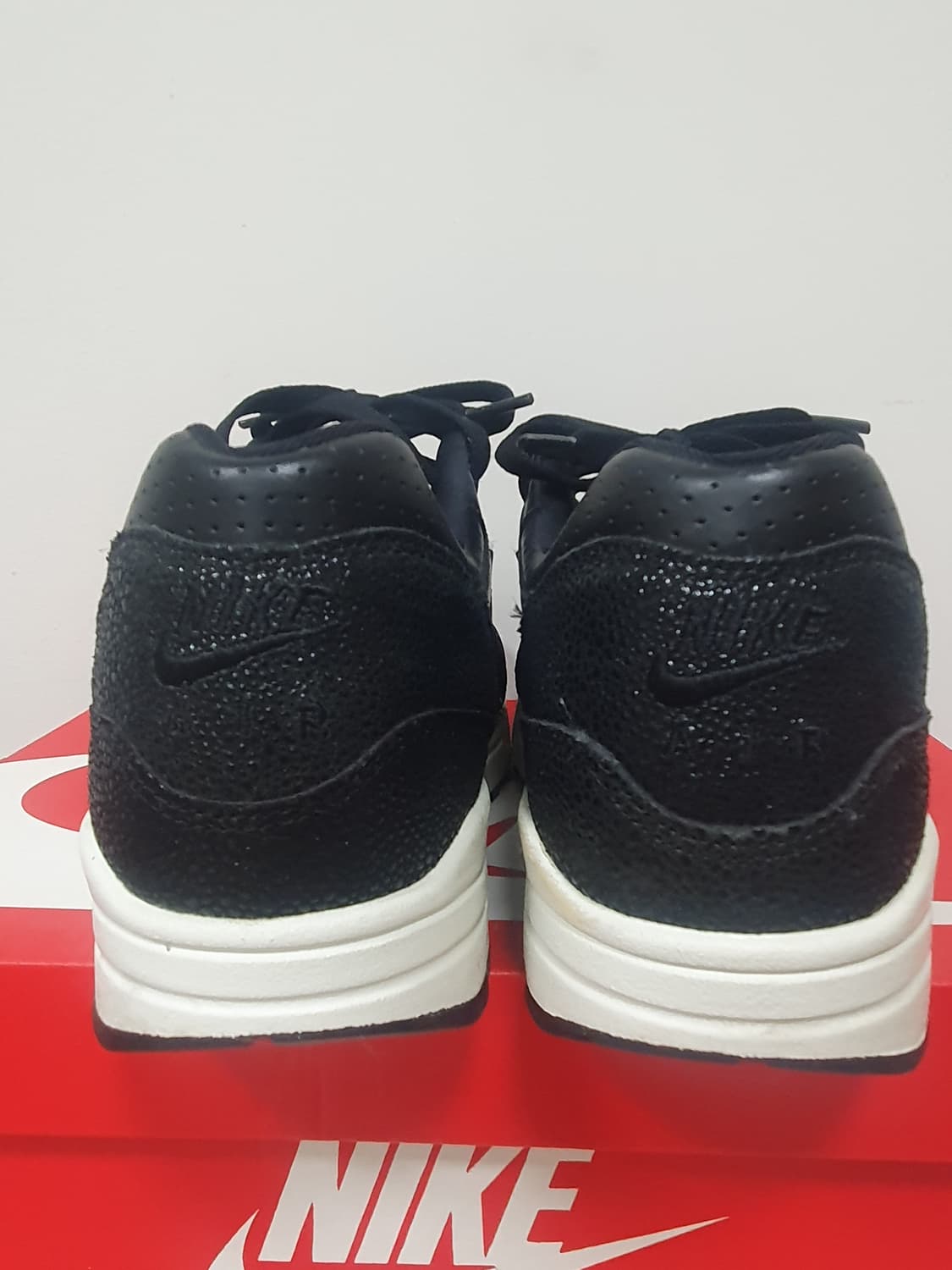 [270]나이키 에어맥스 1 레더 PA 캐비어 상품이미지5