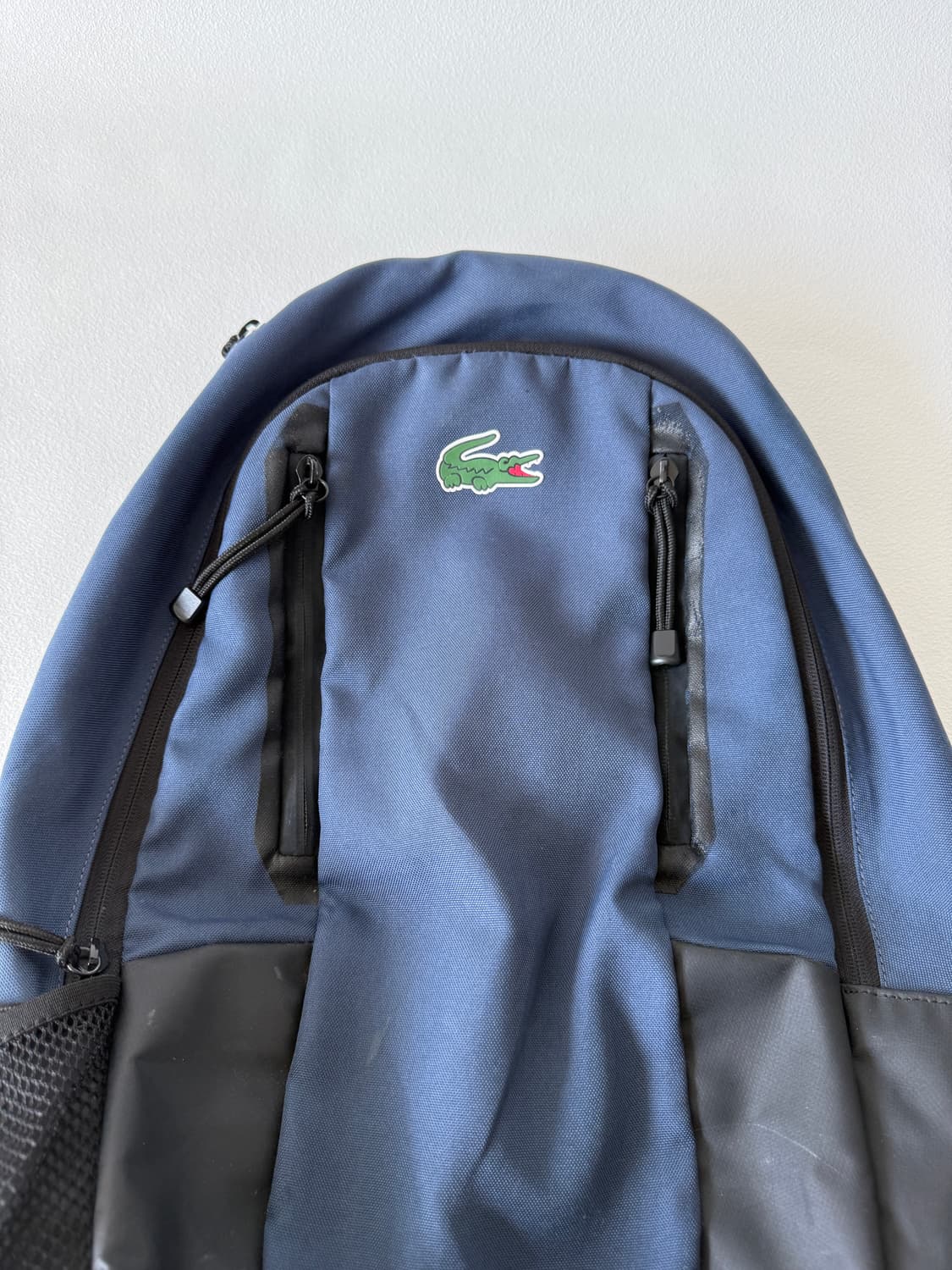 라코스테(LACOSTE) 백팩 상품이미지3