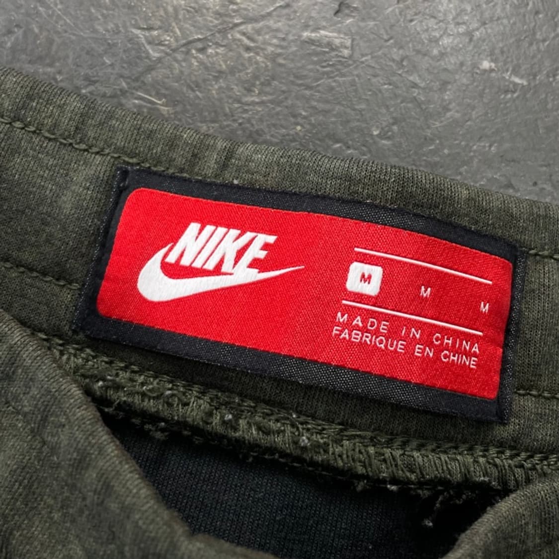 95 나이키 테크팩 조거팬츠 상품이미지3