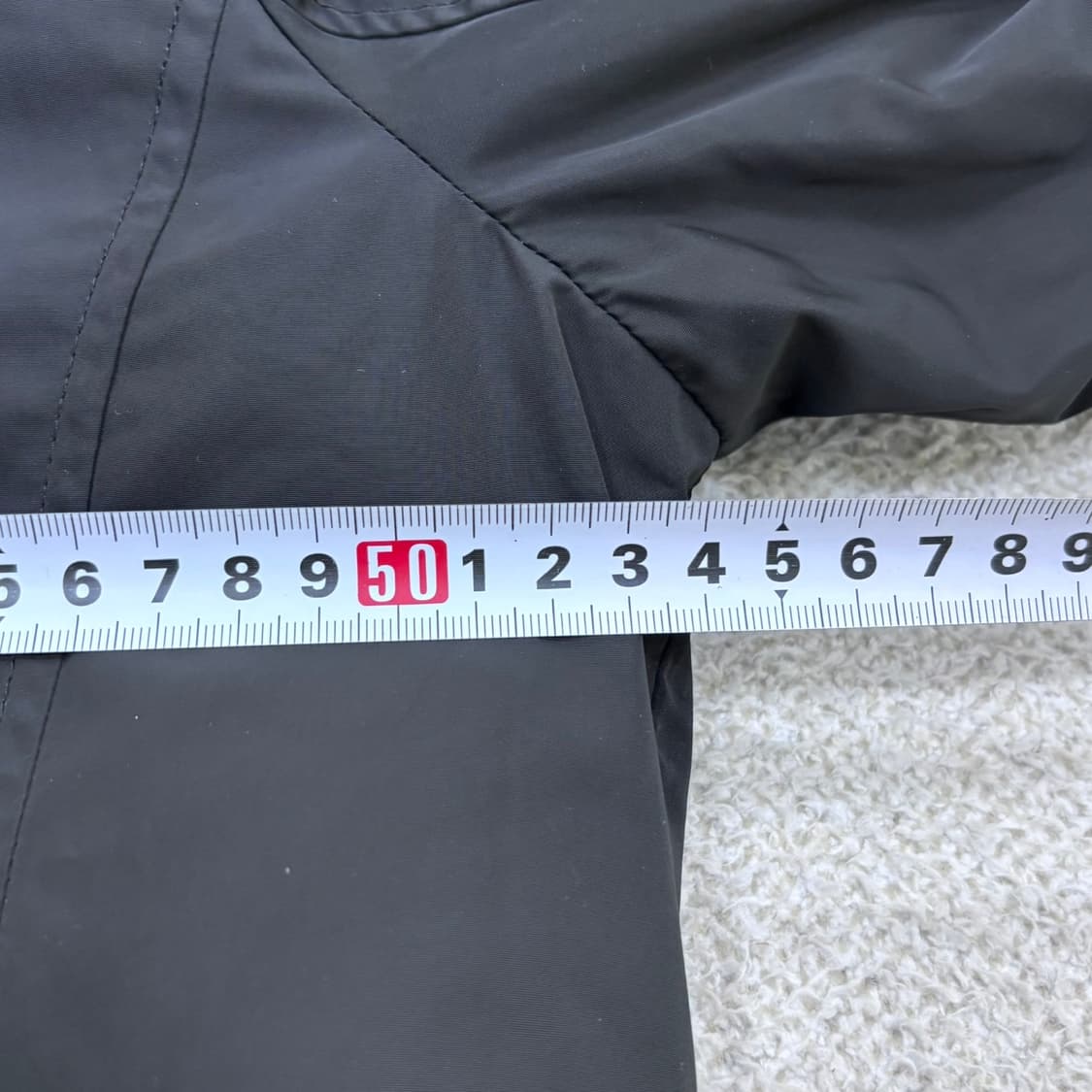 S 게스 여성 블루종 항공 점퍼 자켓 0519E 상품이미지6