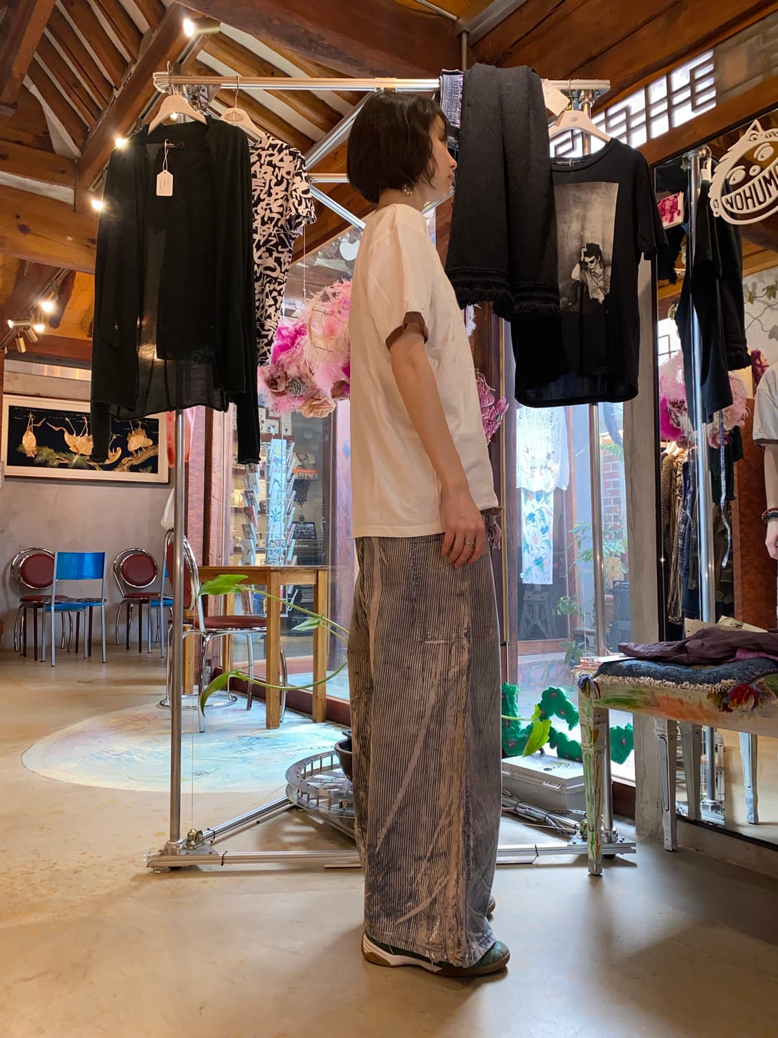 Kapital 캐피탈 원숭이 링거티 monkey amigo 상품이미지7