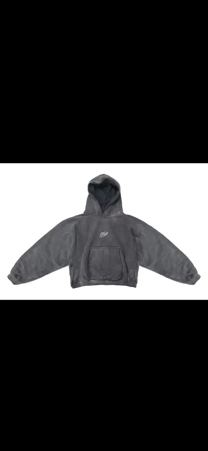 DONDA SLAM HOOD L SIZE 상품이미지1