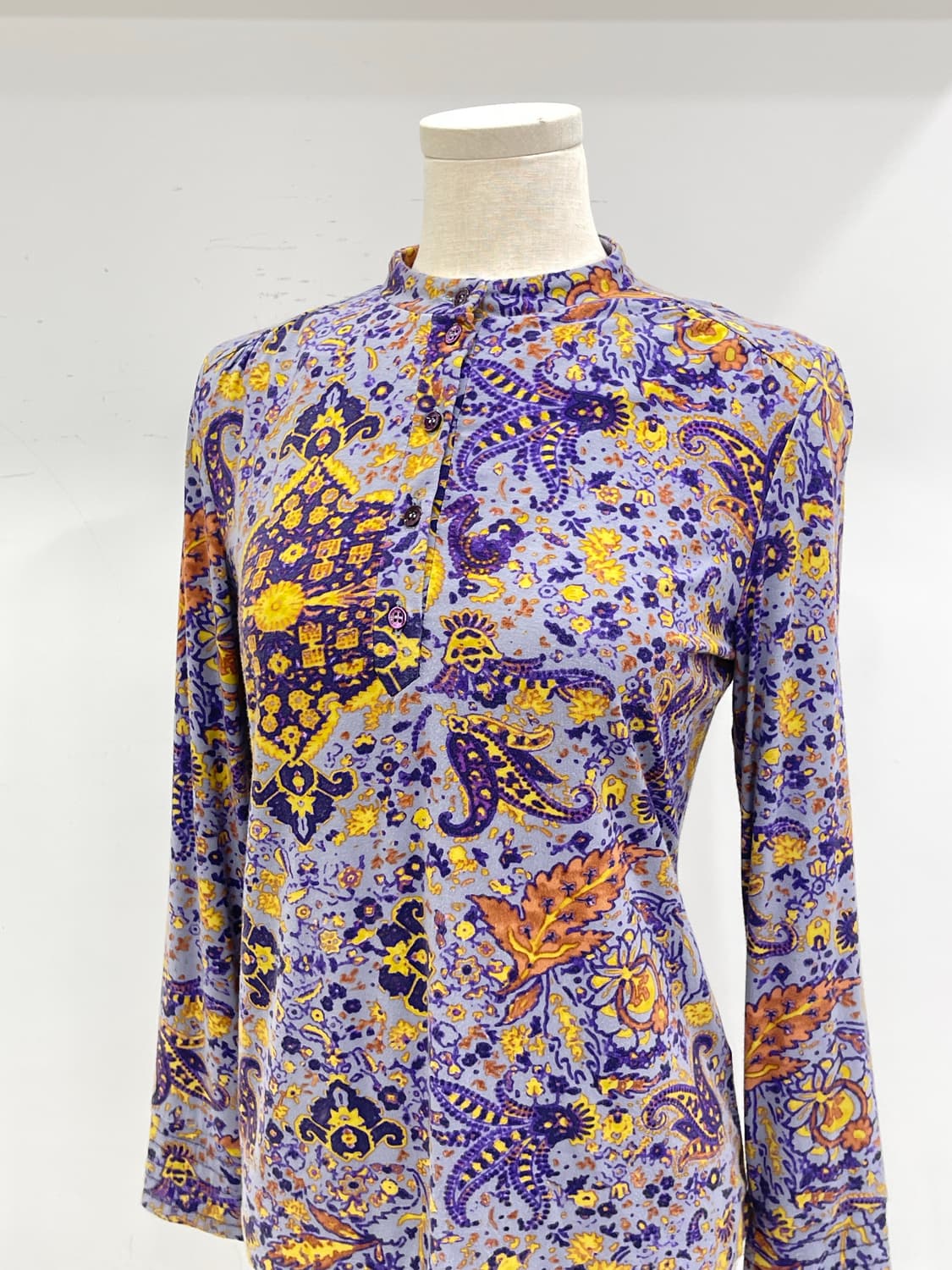 에트로 긴팔  상품이미지5