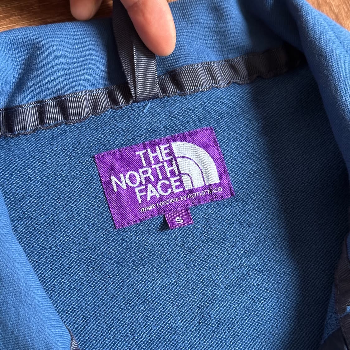 The northface purple label by nanamica 상품이미지8