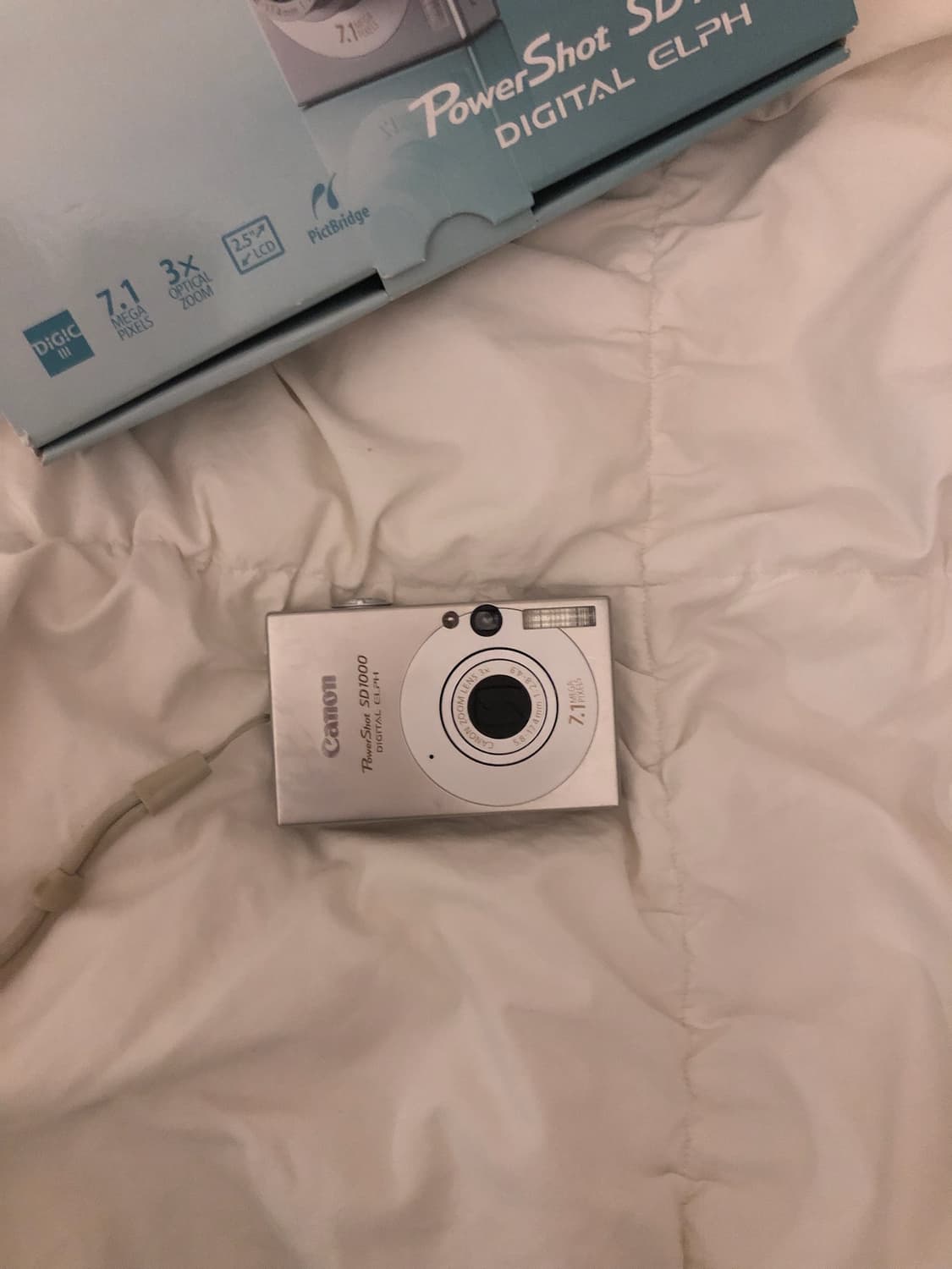작례) 풀박스 캐논 익서스70 ixus70 15 상품이미지2