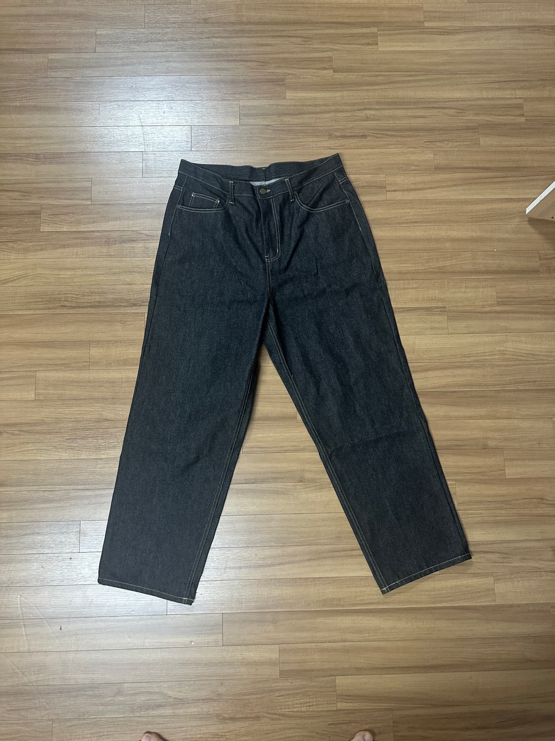 Boylongface new blf denim 상품이미지2