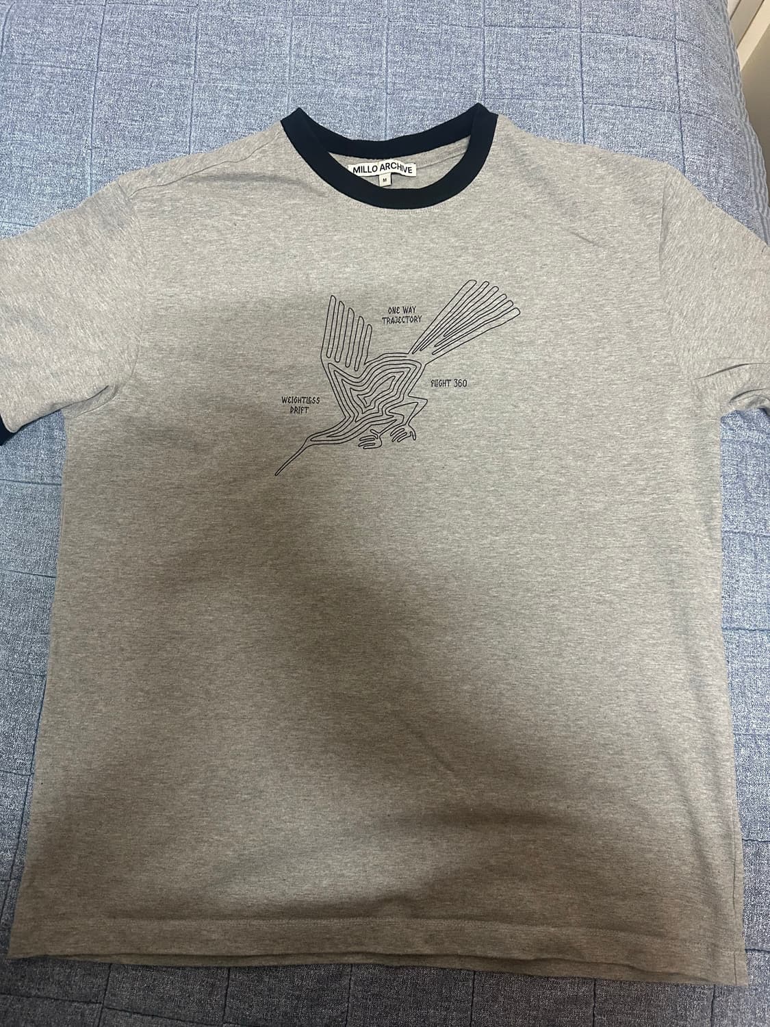 밀로아카이브 링거티 상품이미지2