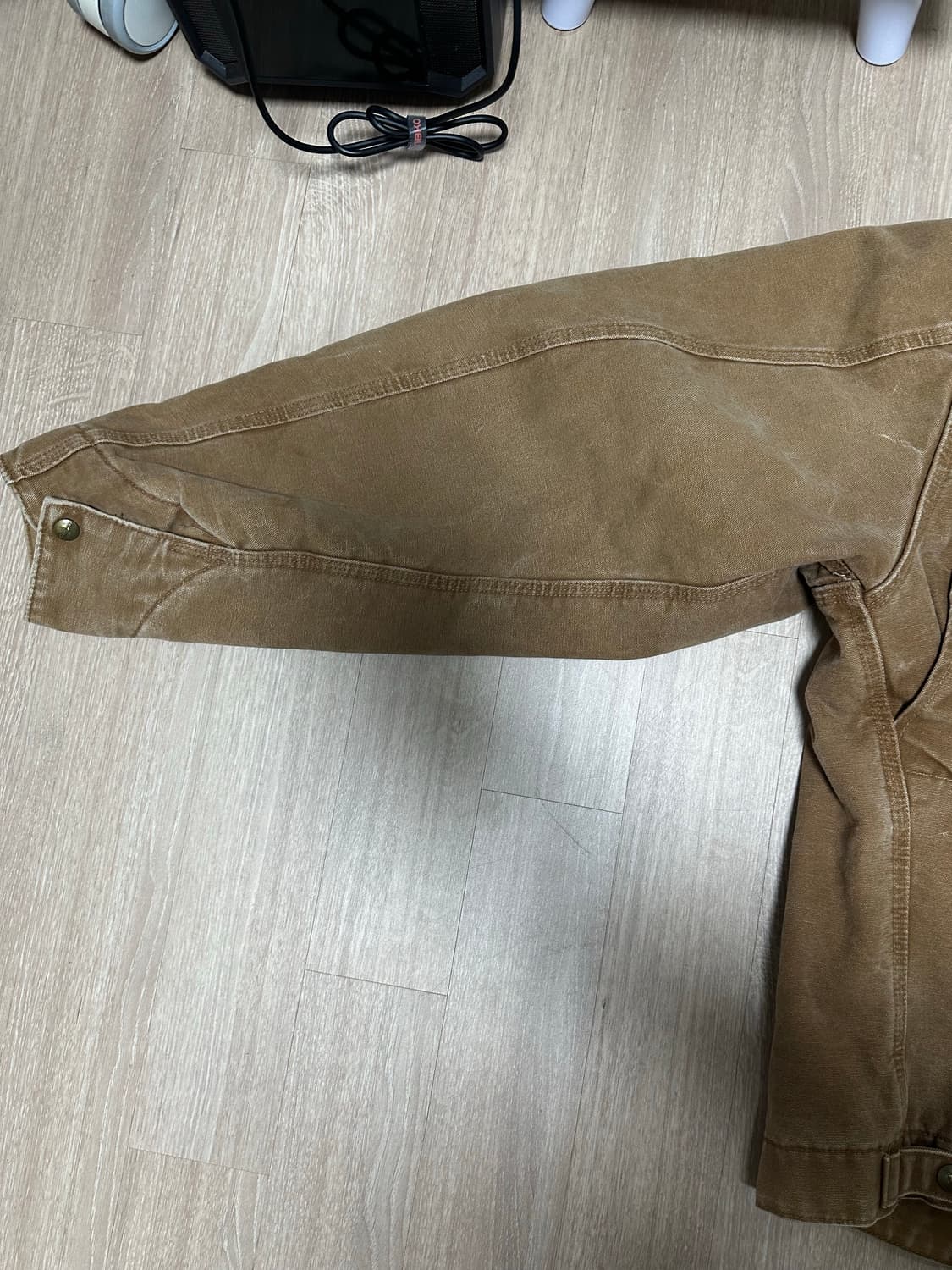 칼하트 j97 디트로이트 XL 상품이미지5