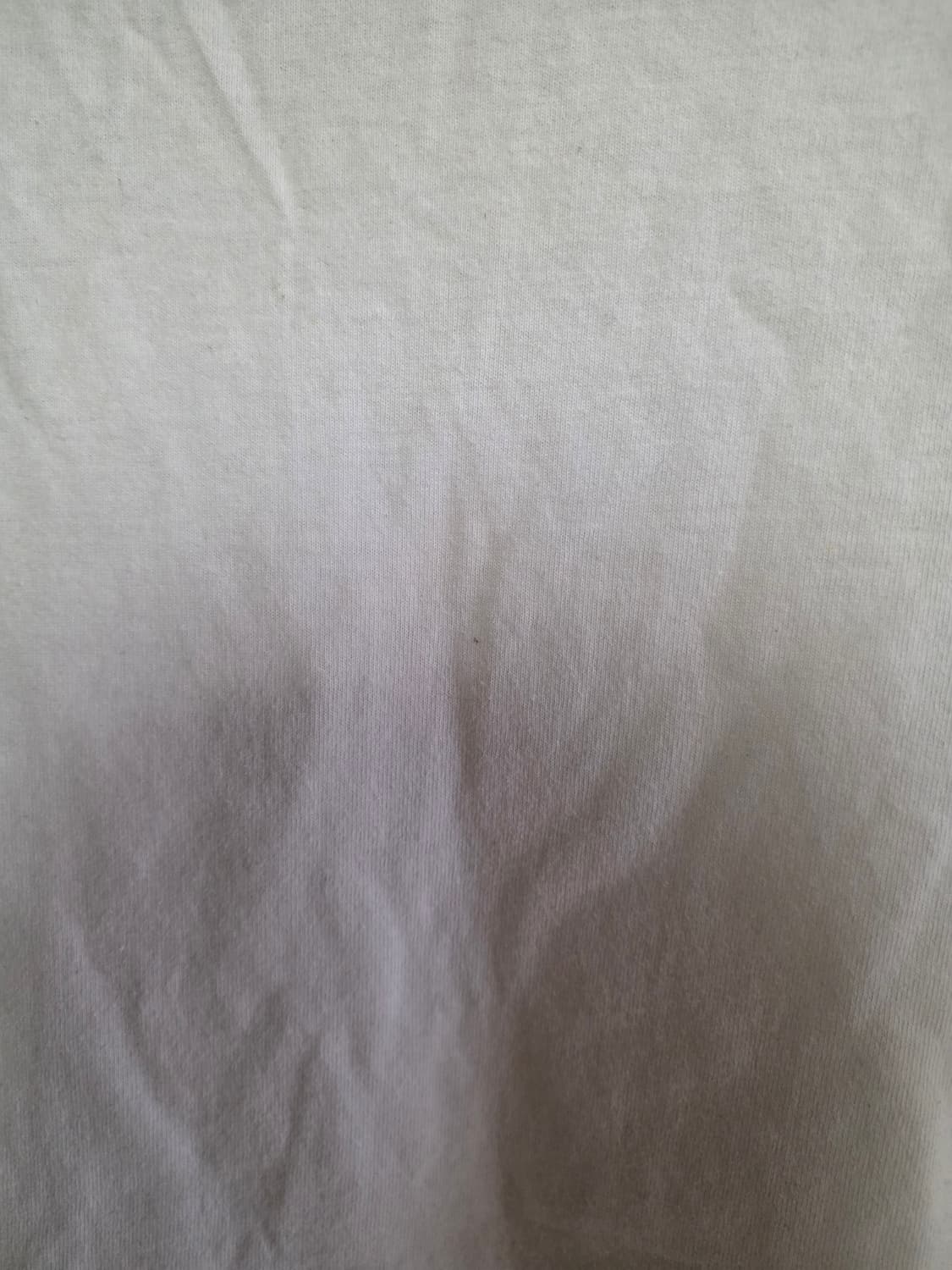 [L] 베이프 베이비마일로 할로윈 컬리지 반팔티 상품이미지3