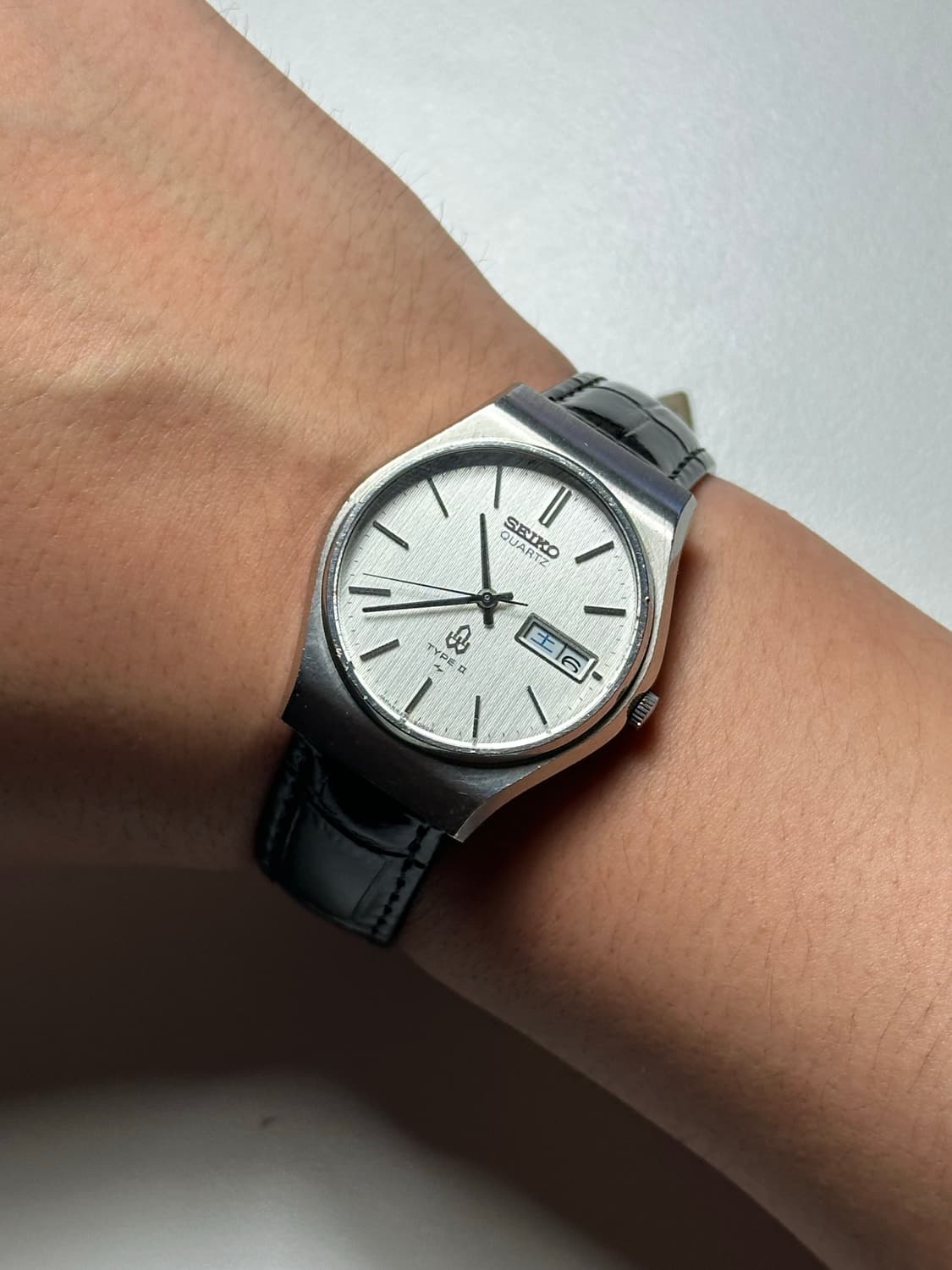 SEIKO quartz type2 상품이미지6