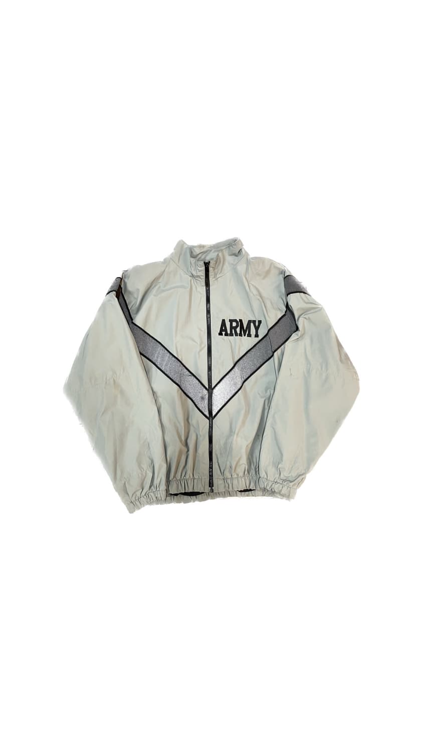 Ipfu 1세대 나일론 자켓 #8 상품이미지1