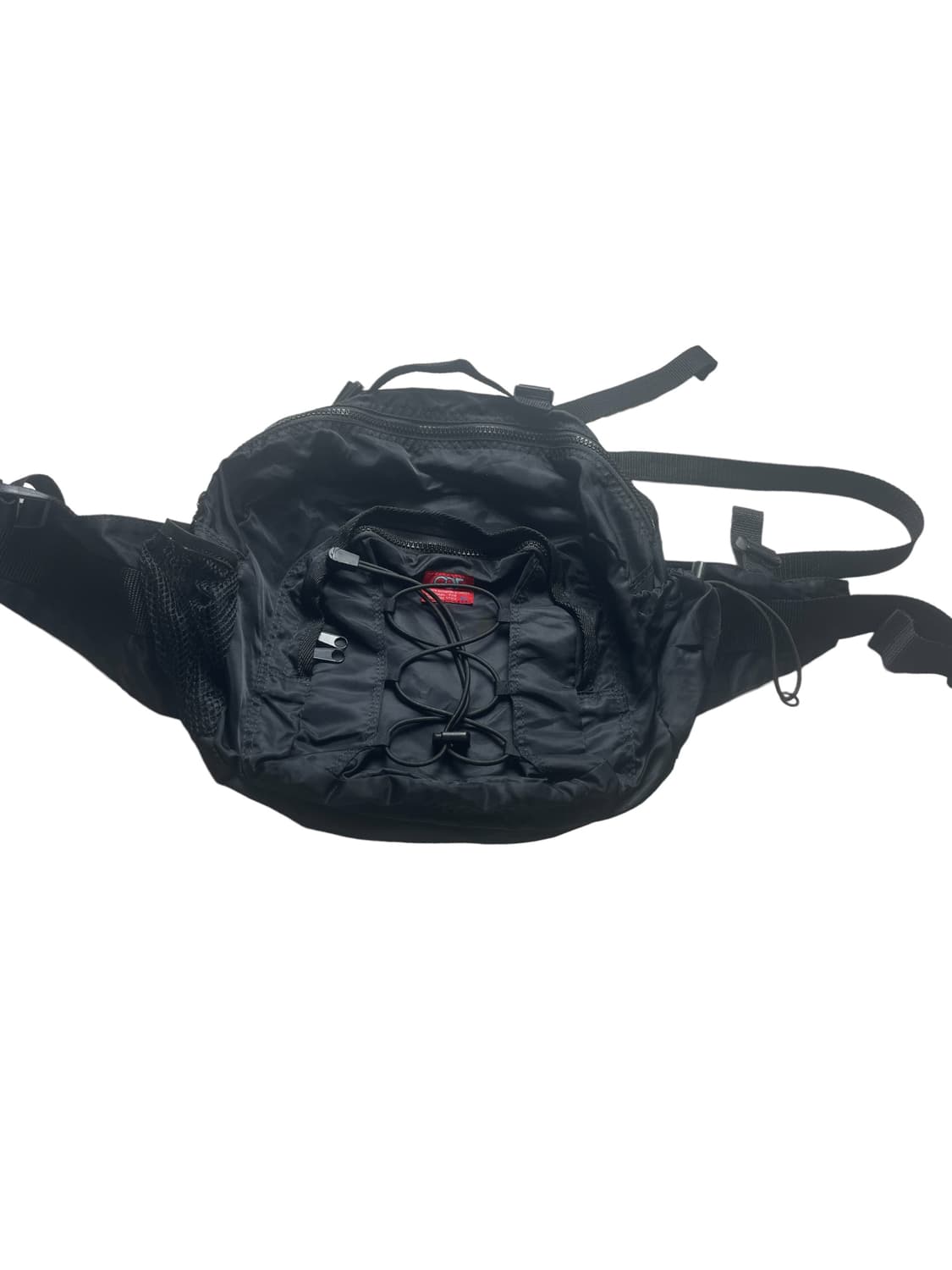 Vintage 고프코어 백 상품이미지3