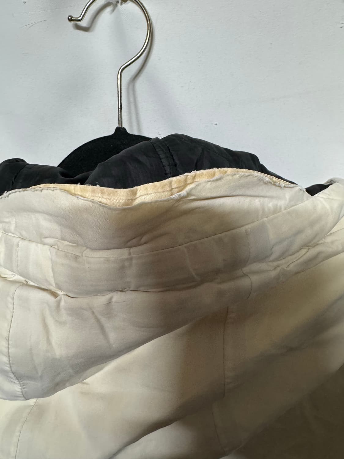 M 스톤아일랜드 프리마로프트 자켓 상품이미지9