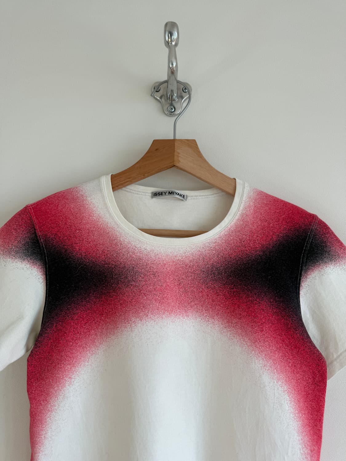 이세이미야케(ISSEY MIYAKE) 반팔 티셔츠(JAPAN) 상품이미지2