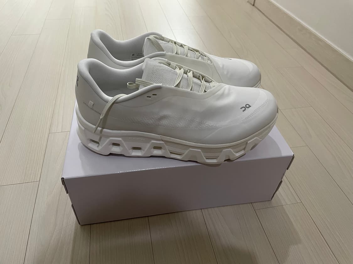 온러닝 PAF 3.0 화이트 285 post archive faction 상품이미지1