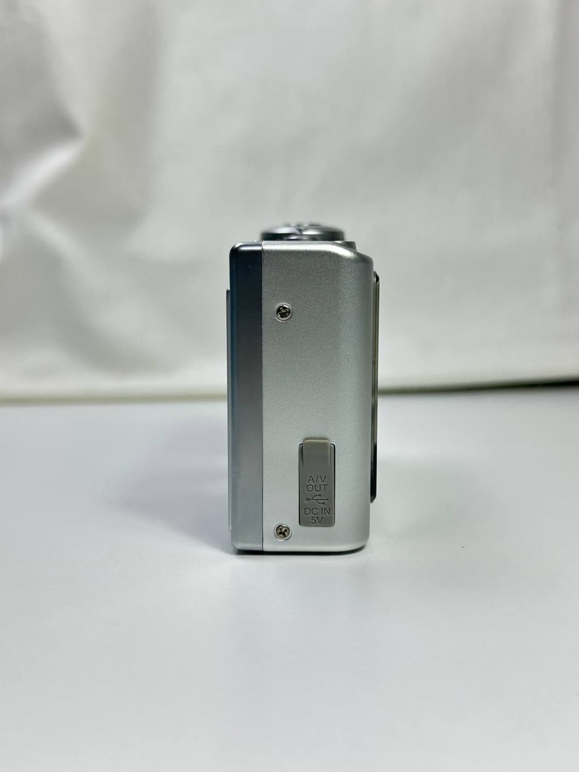 미품‧₊˚ Fujifilm 후지필름 파인픽스 F10 디카 카메라 상품이미지8