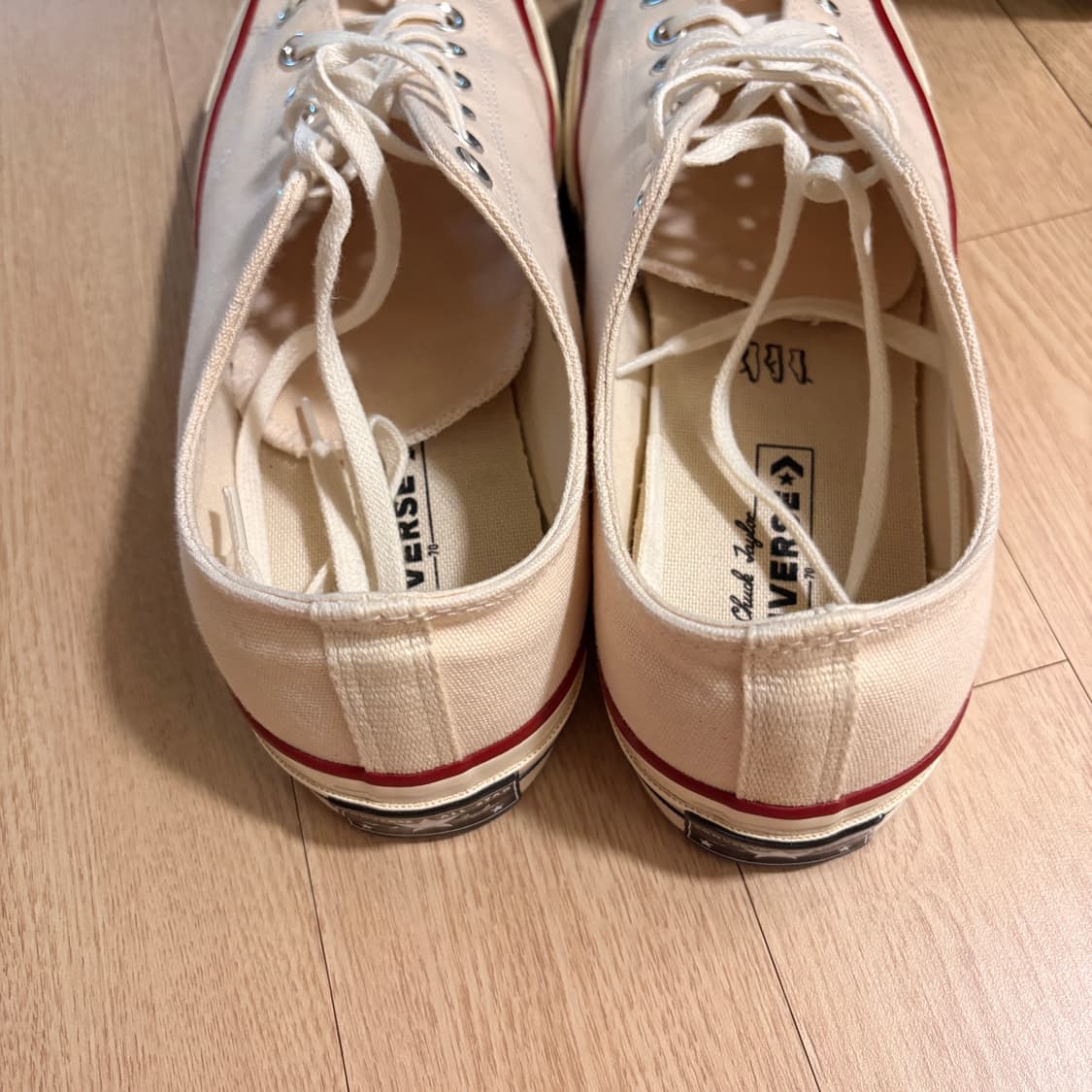 컨버스 척70 파치먼트 상품이미지3