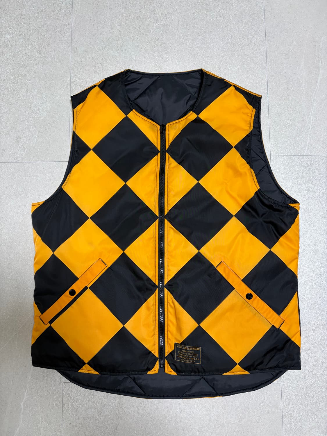 토이즈맥코이 라인크루맨 g-1 베슽 상품이미지1