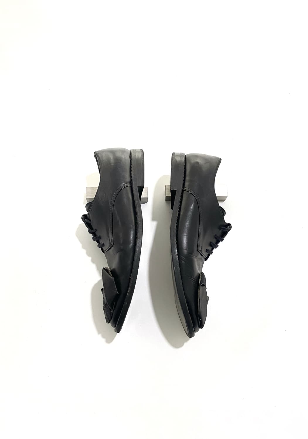 꼼데가르송 로즈 토 슈즈 상품이미지6