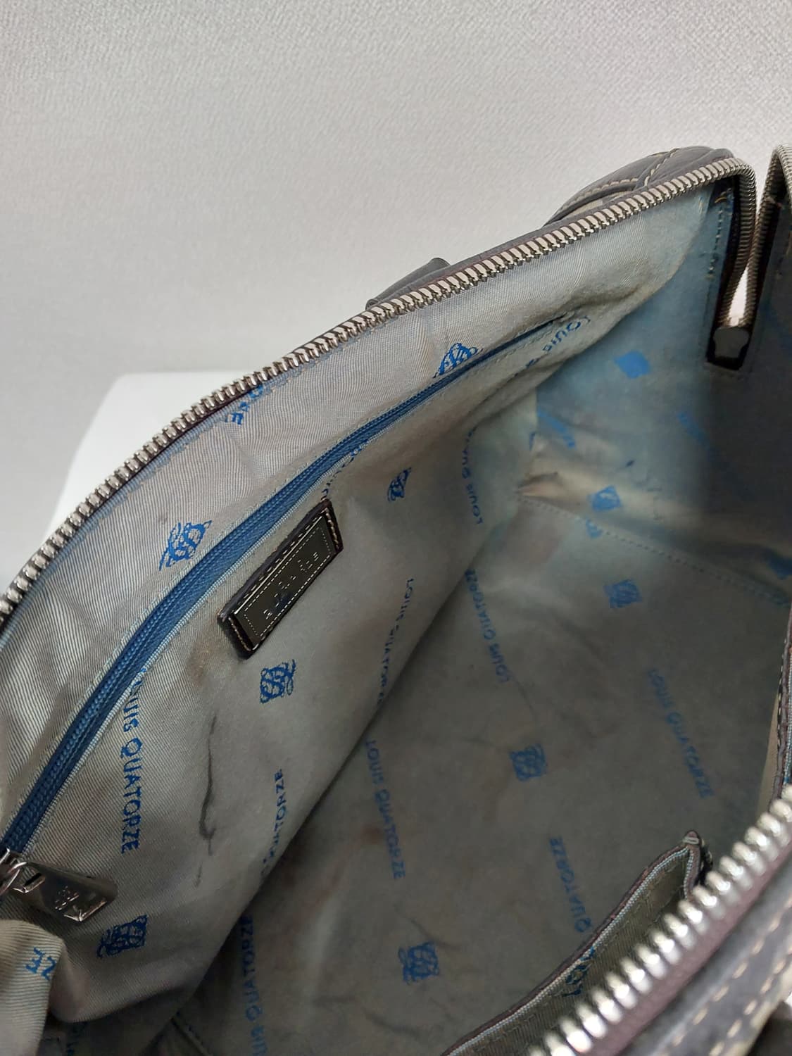 루이까또즈 토트백 상품이미지6