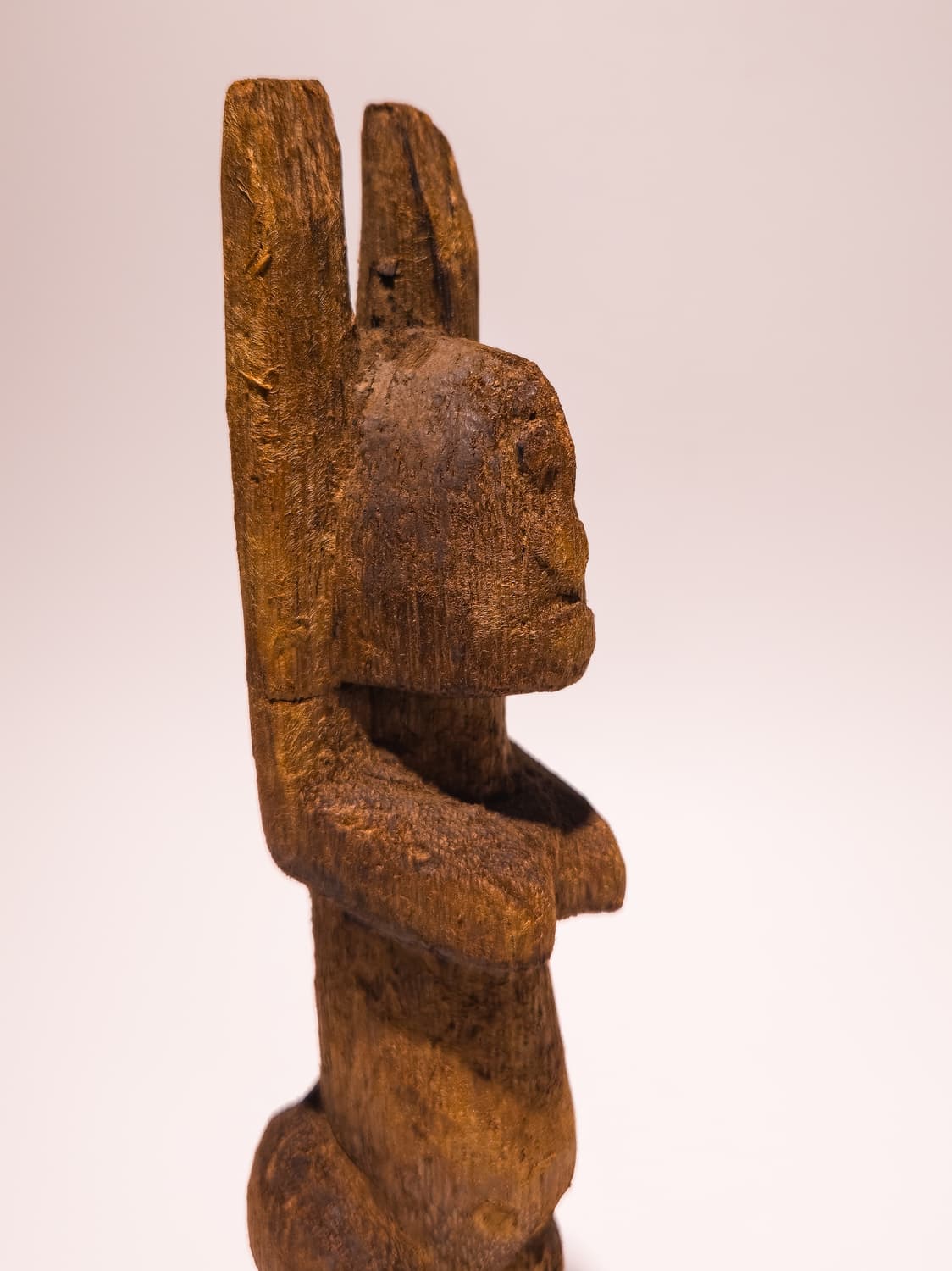 Mali Dogon Raised-arms Nommo Figure 상품이미지6