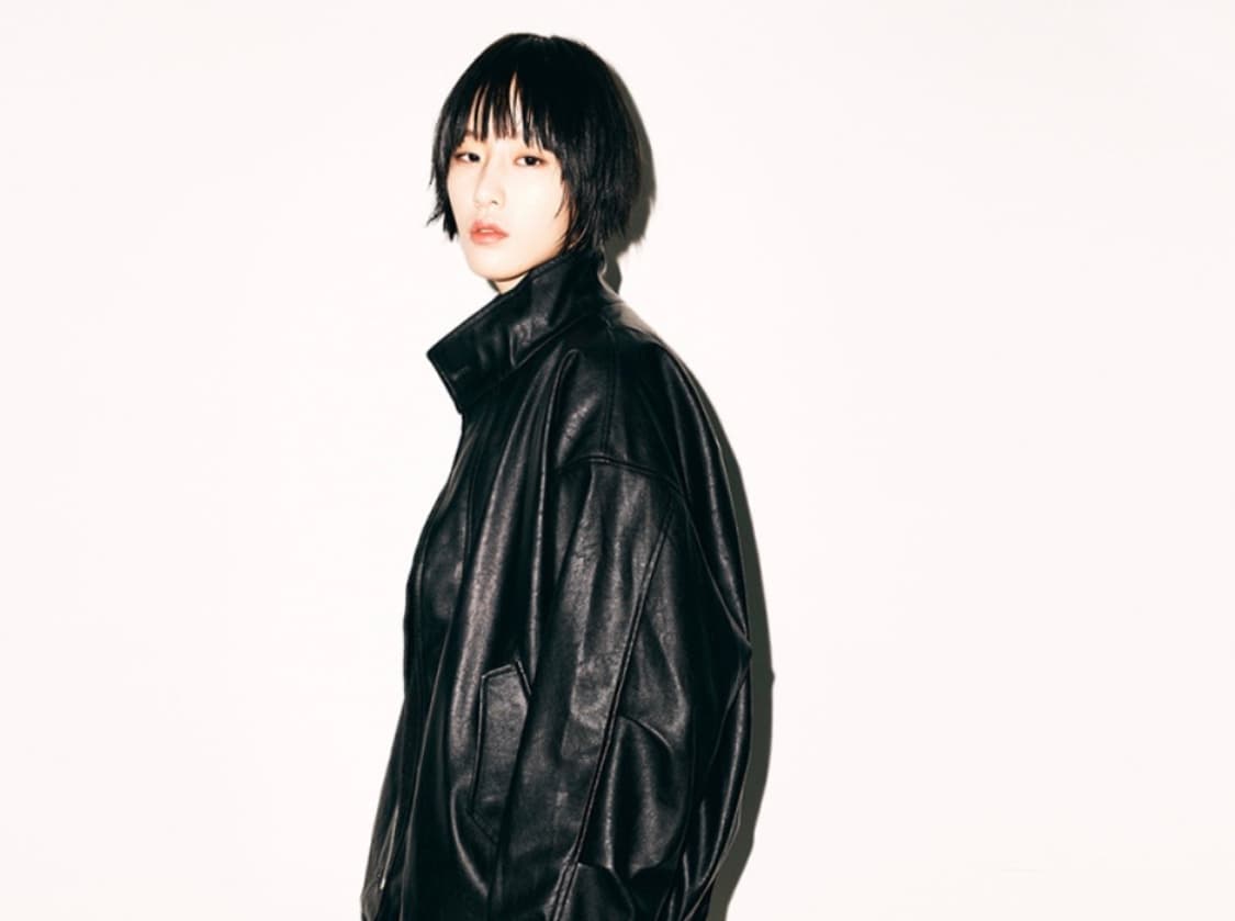 파르티멘토 비건 레더 필드 자켓 블랙 (L) 상품이미지3