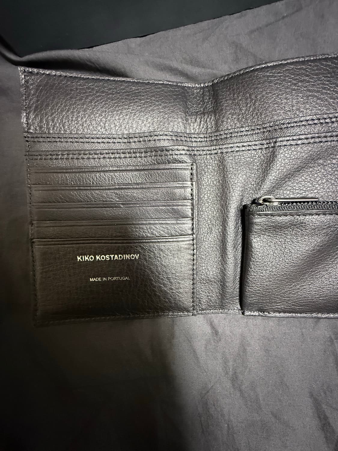 키코 코스타디노브 ORVOS K-WALLET 상품이미지2