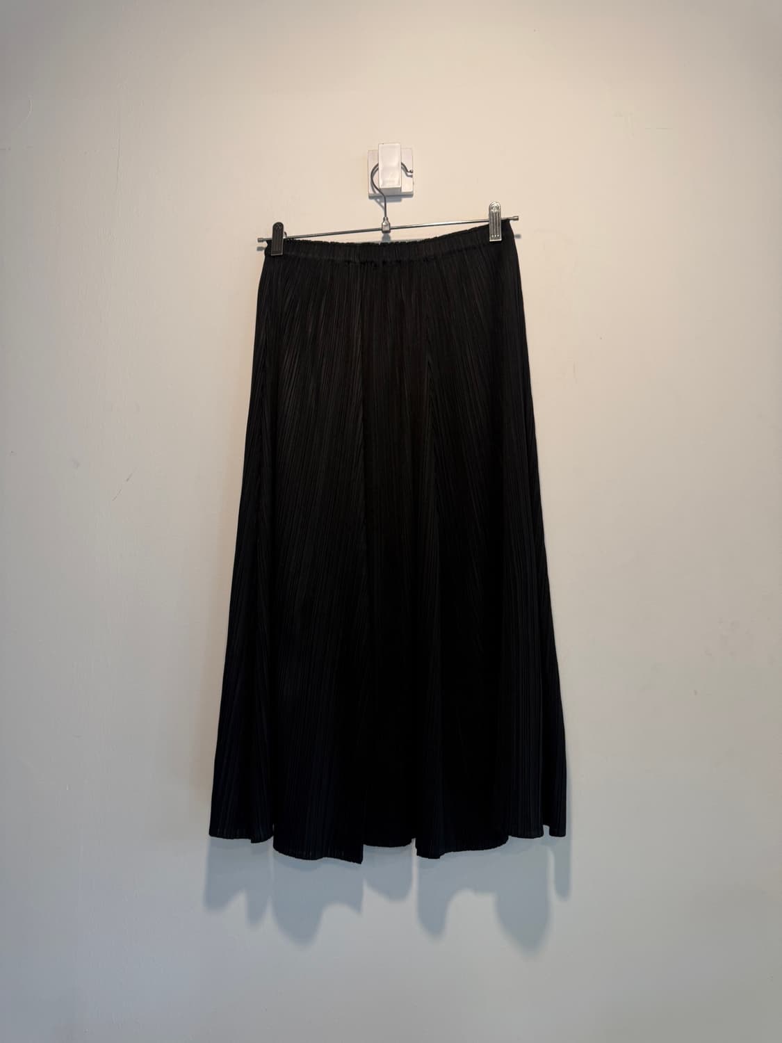 Pleats please skirt 상품이미지2