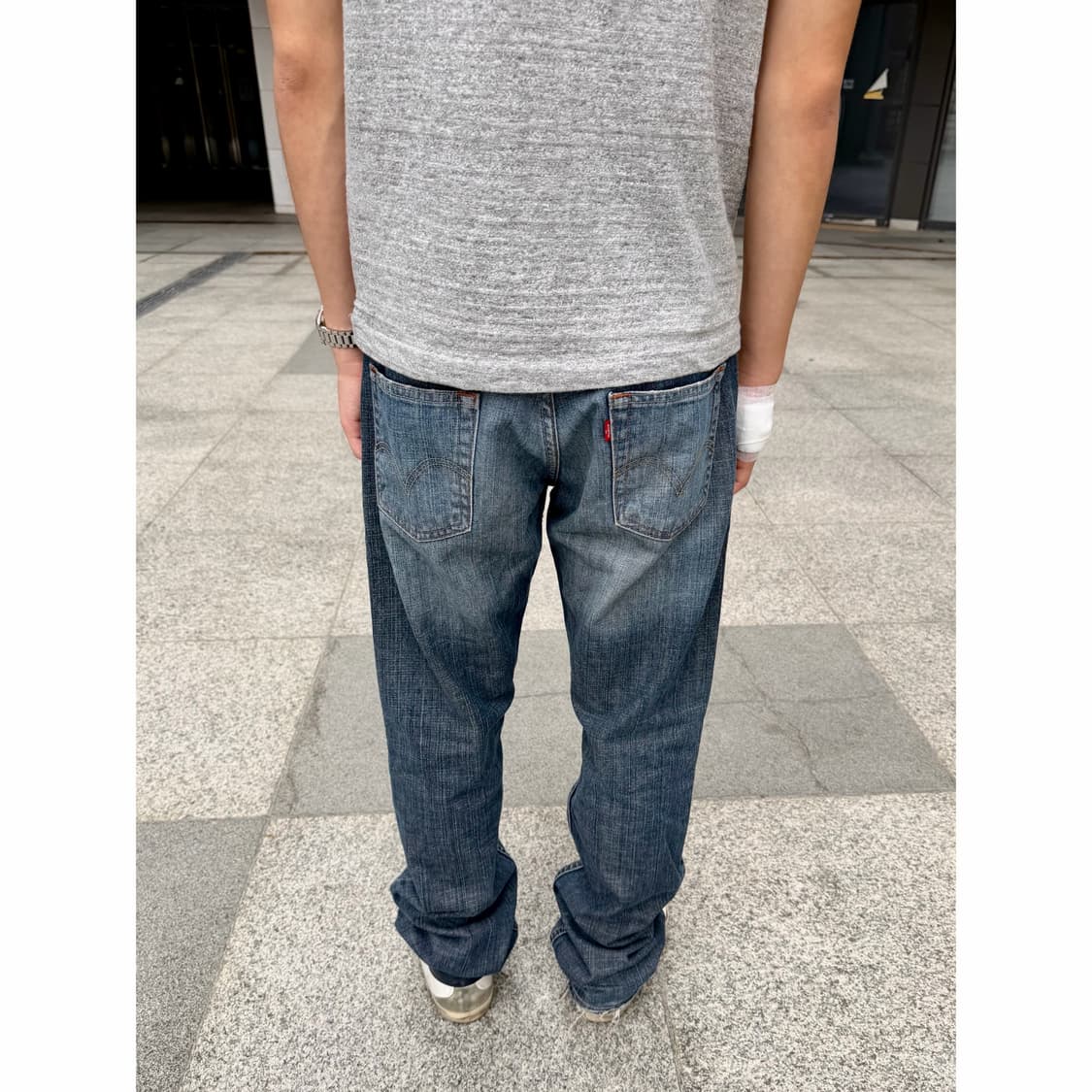 Vintage Levi’s pants 상품이미지3