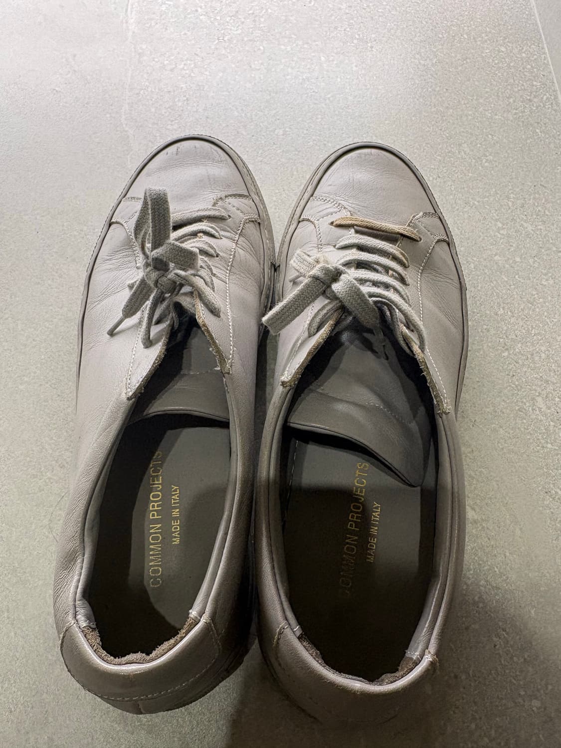 Common projects 41 상품이미지3