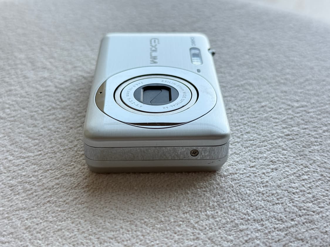 카시오 z800 예약중 상품이미지3