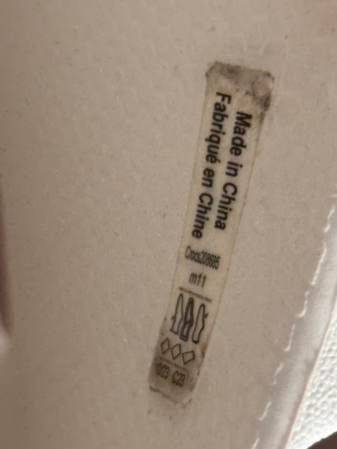 만약 Yeezy가 크록스를 만들었다면? — Pollex Slide 290 상품이미지7