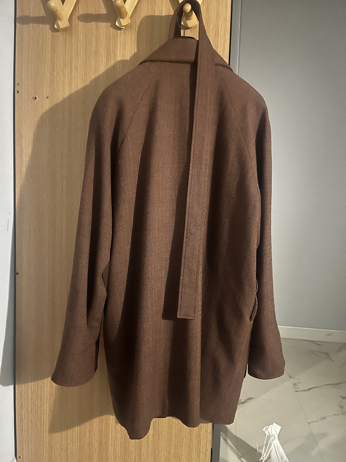 [우아함을 재질과 실루엣으로] Givenchy 상품이미지2