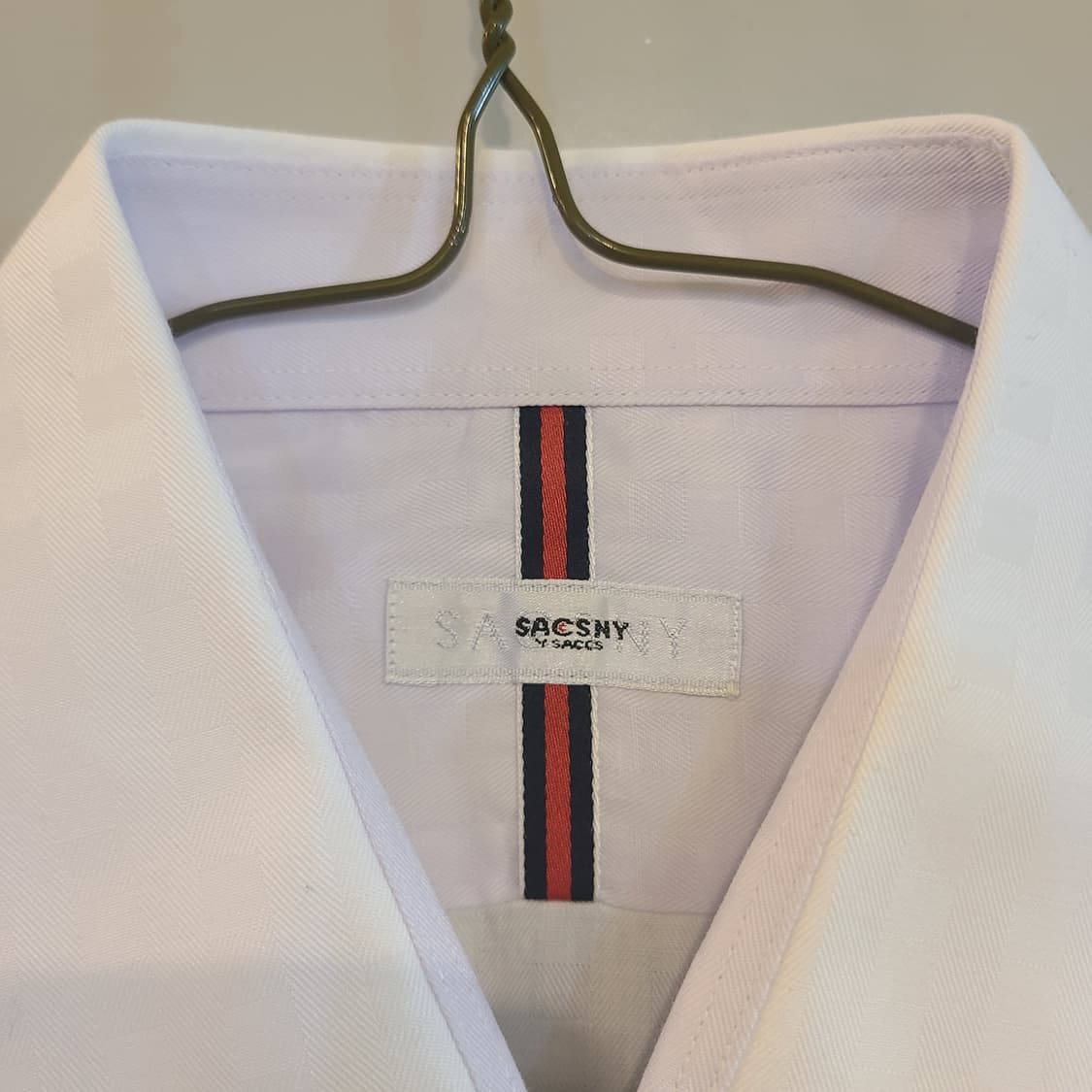 요지야마모토 Y'saccs 셔츠 상품이미지5