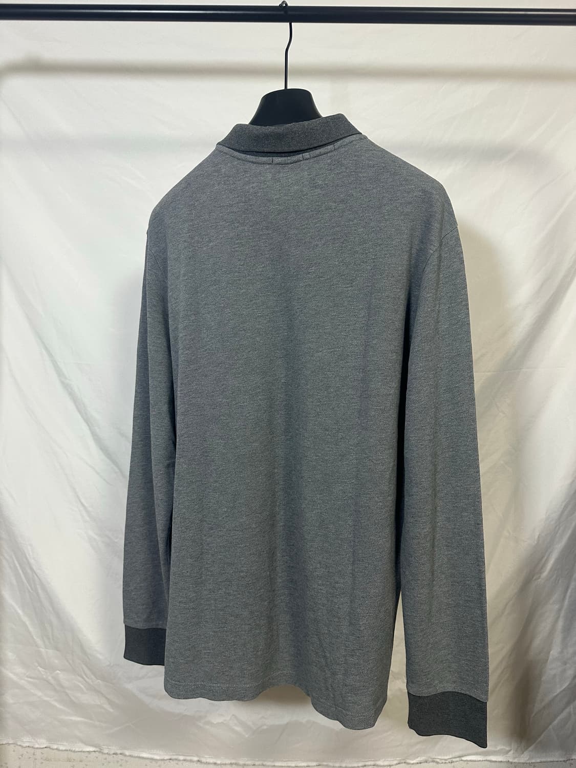 몽클레어 전면 와펜 PK티 (XL) 상품이미지2