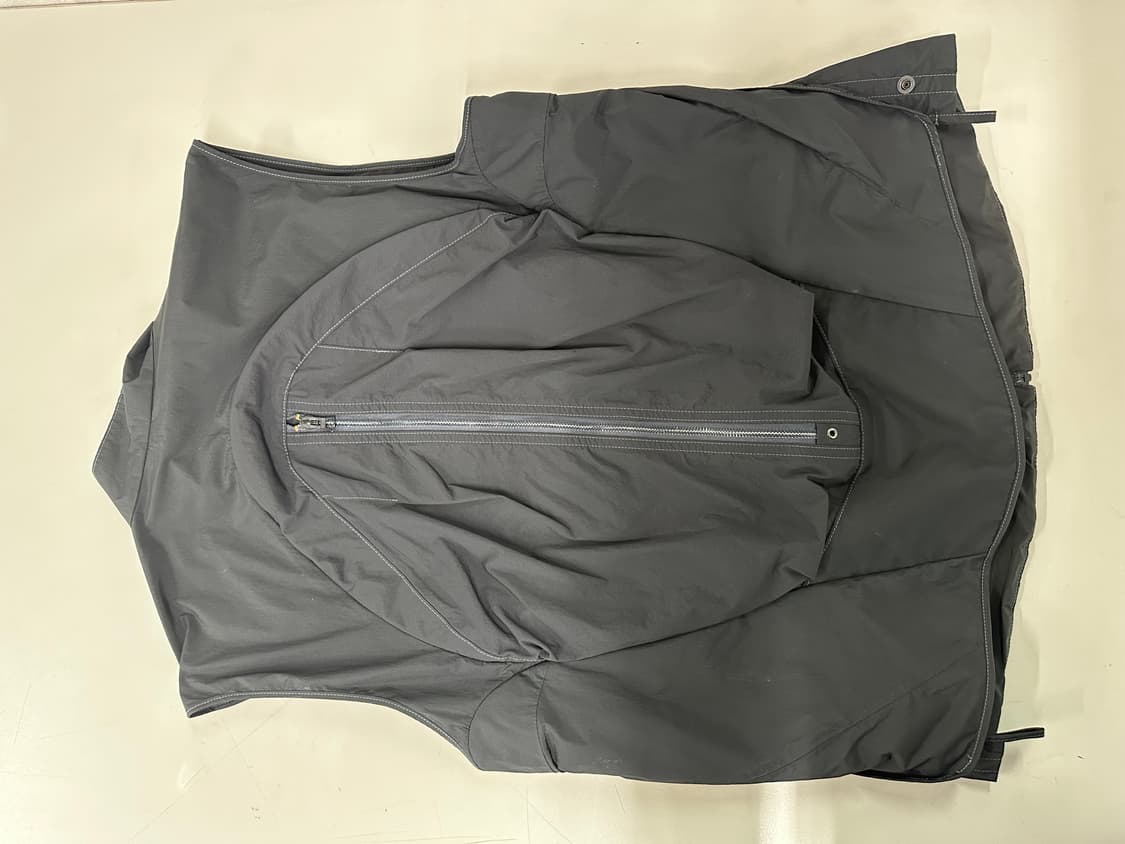 costperkilo 코스트퍼킬로 22S 베스트 L 팝니다 상품이미지3