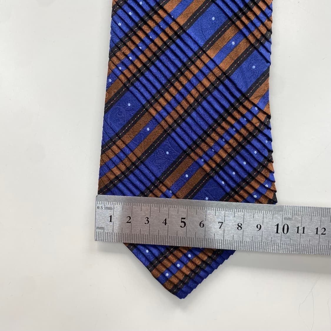 스테파노 리치 (Stefano Ricci) 명품 정품 넥타이 상품이미지7