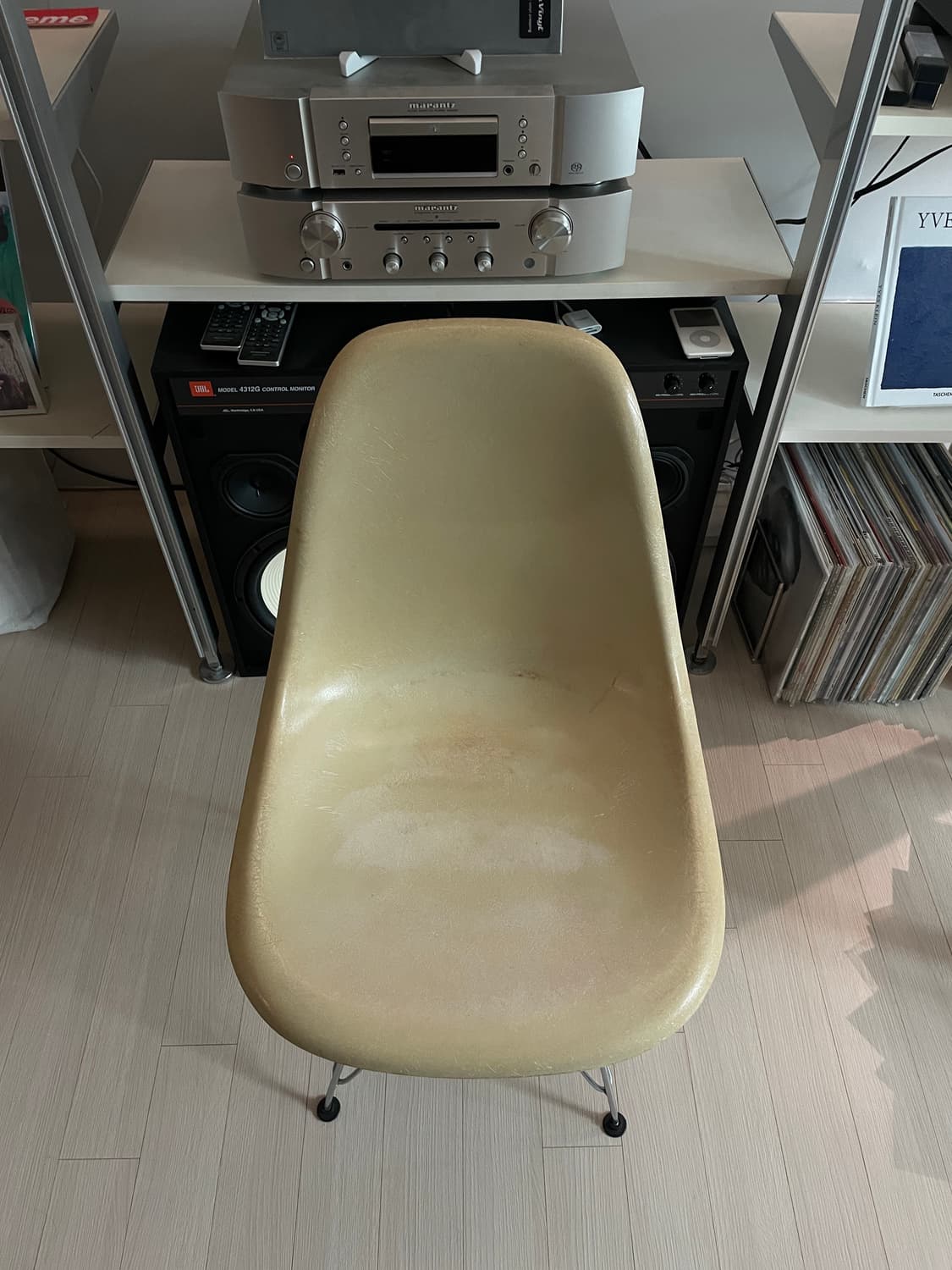 Herman Miller 허먼밀러 임스 체어 상품이미지2