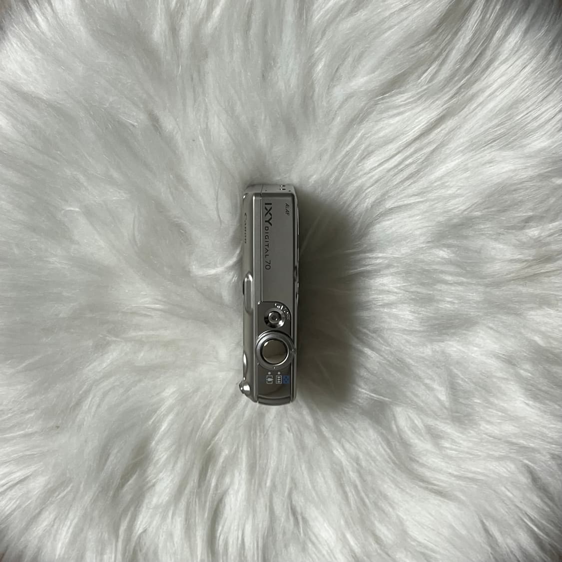 *미품/풀박스*canon 익시 70/익서스 60 빈티지디카 상품이미지2