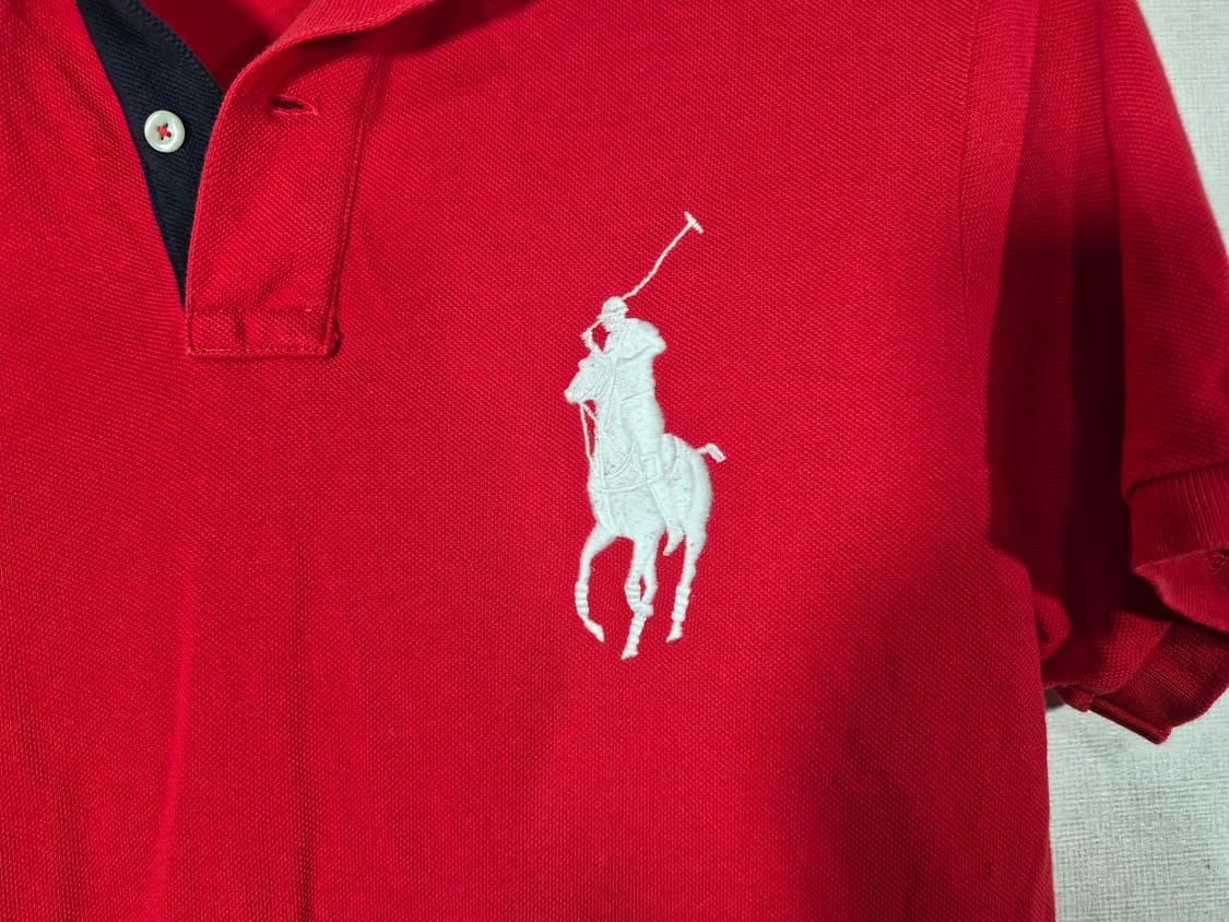 Polo Ralph Lauren 폴로랄프로렌 (M) 상품이미지6