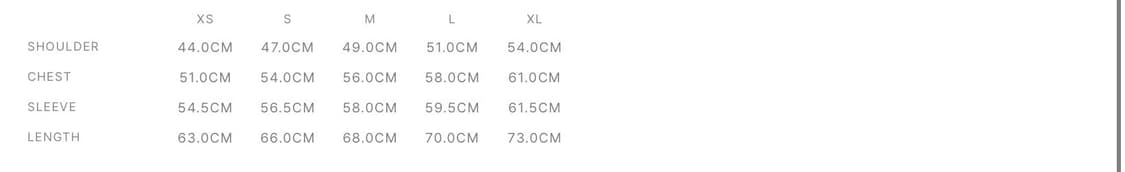 엑슬림 ep.9 져지 m사이즈 상품이미지4