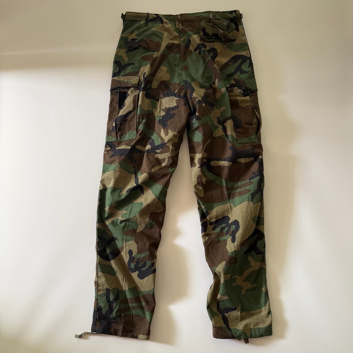 [military] 밀리터리 우드랜드 L-x-long 상품이미지7