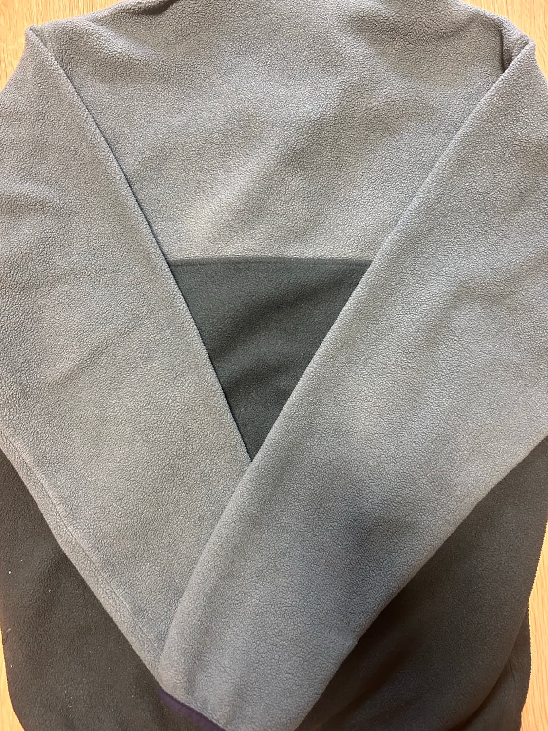 파타고니아 신칠라 다크 그린 상품이미지2