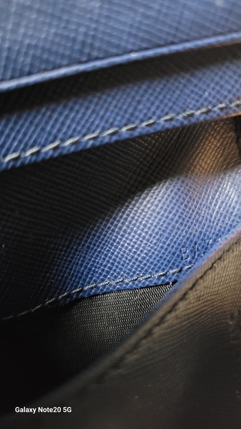 몽블랑 카드지갑 상품이미지4