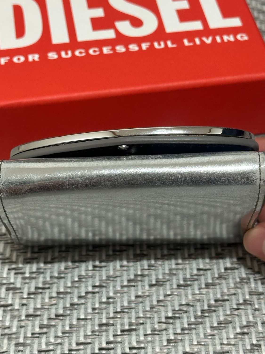 Diesel 디젤 지갑 상품이미지7