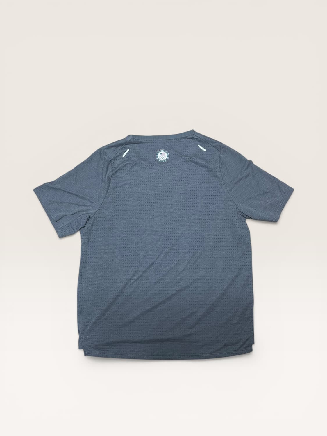 Nike - 미국 스키 국대 드라이핏 티셔츠 (L 추천) 상품이미지2