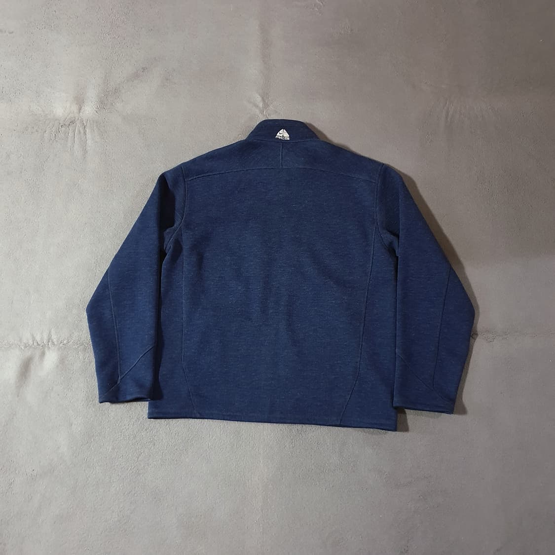 나이키 acg 올드스쿨 폴라텍 플리스 집업 자켓 L 110 상품이미지3