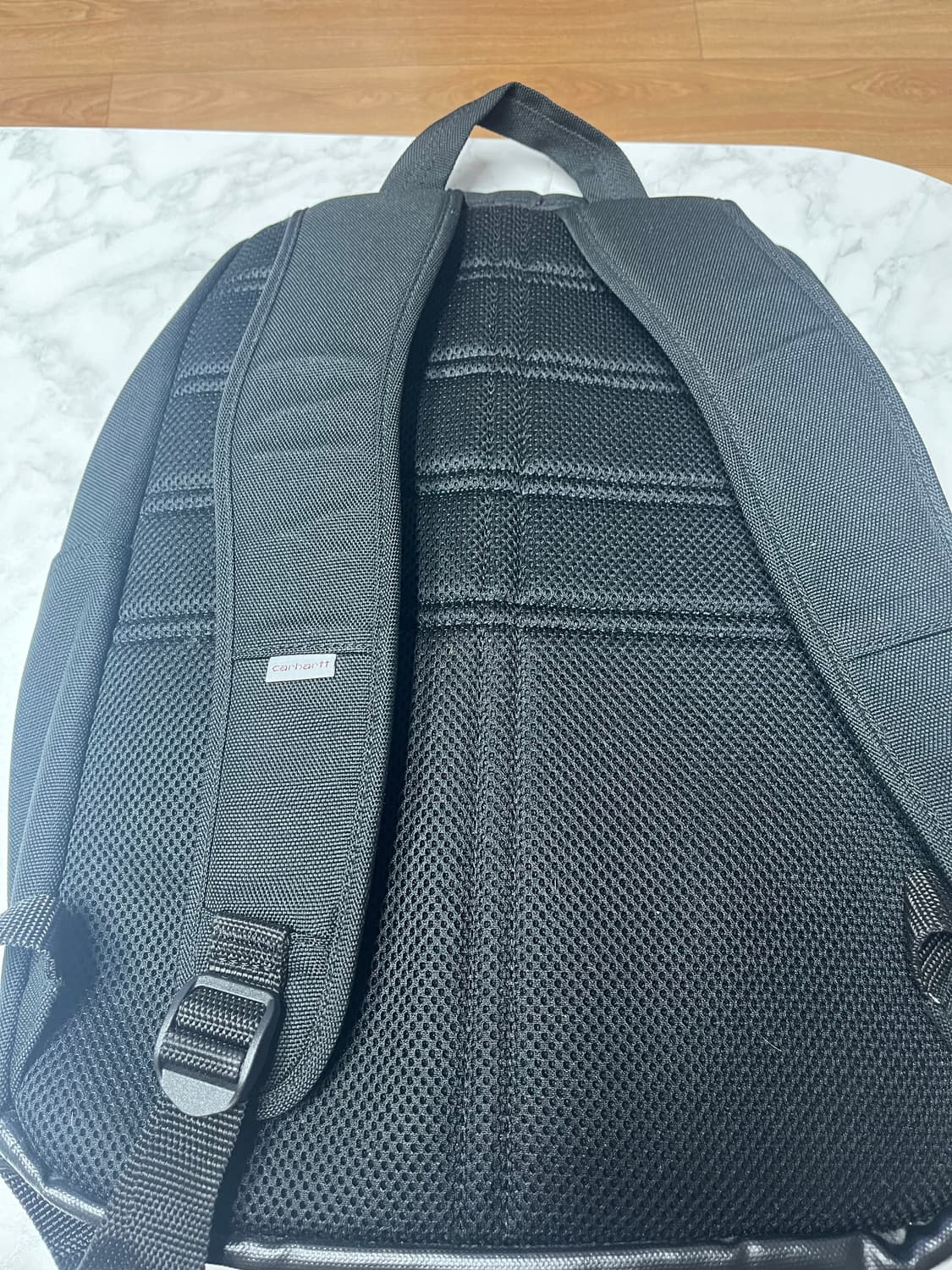 칼하트 레거시 스탠다드 워크 백팩 A1814 상품이미지2