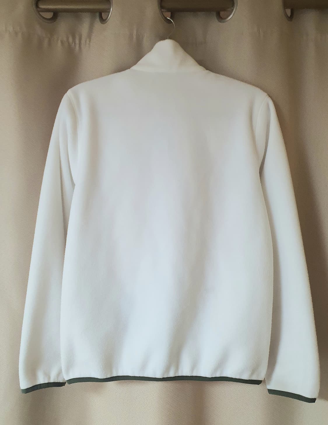 내셔널지오그래픽 플리스 자켓 90 상품이미지2